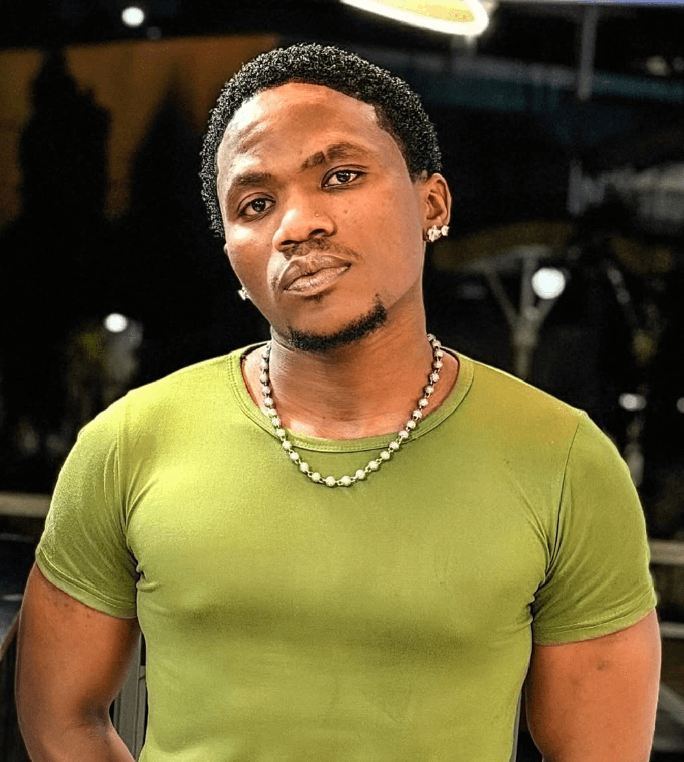 Irakoze T Jean Pierre