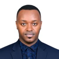 Braddock Le Sage Rwagasani